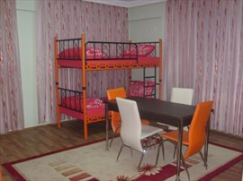 Pazarlar Hatice �elik K�z ��renci Yurdu