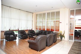 �zel Mevhibe �n�n� K�z ��renci Yurdu