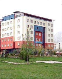 �zel Mevhibe �n�n� K�z ��renci Yurdu