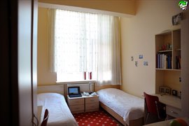 �zel Mevhibe �n�n� K�z ��renci Yurdu