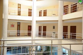 �zel Mevhibe �n�n� K�z ��renci Yurdu