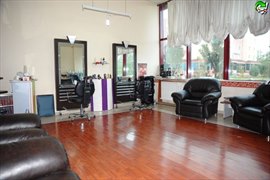 �zel Mevhibe �n�n� K�z ��renci Yurdu