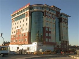 Sultanlar Saray� K�z ��renci Yurdu