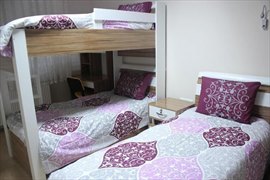 Sultanlar Saray� K�z ��renci Yurdu