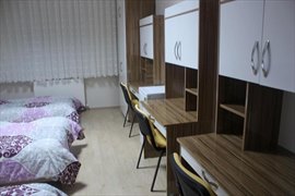 Sultanlar Saray� K�z ��renci Yurdu