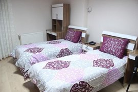 Sultanlar Saray� K�z ��renci Yurdu