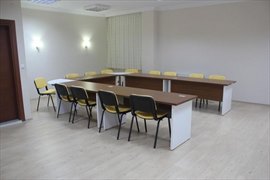 Sultanlar Saray� K�z ��renci Yurdu