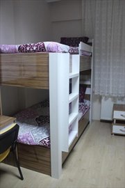 Sultanlar Saray� K�z ��renci Yurdu