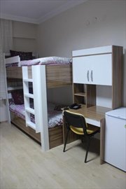 Sultanlar Saray� K�z ��renci Yurdu