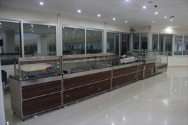 Sultanlar Saray� K�z ��renci Yurdu