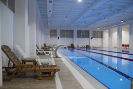 Sultanlar Saray� K�z ��renci Yurdu