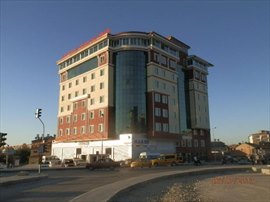 Sultanlar Saray� K�z ��renci Yurdu