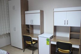 Sultanlar Saray� K�z ��renci Yurdu