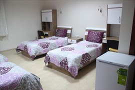 Sultanlar Saray� K�z ��renci Yurdu