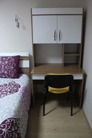 Sultanlar Saray� K�z ��renci Yurdu
