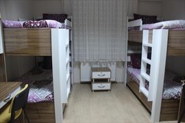 Sultanlar Saray� K�z ��renci Yurdu