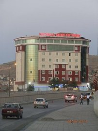 Sultanlar Saray� K�z ��renci Yurdu