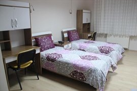Sultanlar Saray� K�z ��renci Yurdu