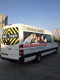 Sultanlar Saray� K�z ��renci Yurdu