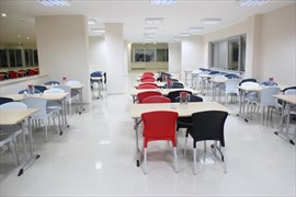 Sultanlar Saray� K�z ��renci Yurdu