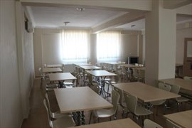  Soma �zel M�stesna Tongu� K�z ��renci Yurdu