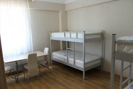  Soma �zel M�stesna Tongu� K�z ��renci Yurdu