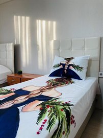 Manisa Ilg�n Bayan Apart Yurt