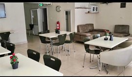 Manisa Ilg�n Bayan Apart Yurt