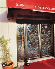 Manisa Ilg�n Bayan Apart Yurt