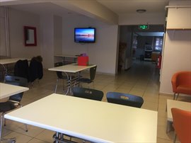 Manisa Ilg�n Bayan Apart Yurt