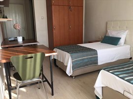 Manisa Ilg�n Bayan Apart Yurt