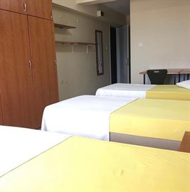 Manisa Ilg�n Bayan Apart Yurt