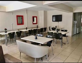 Manisa Ilg�n Bayan Apart Yurt