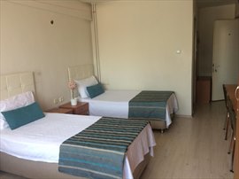 Manisa Ilg�n Bayan Apart Yurt