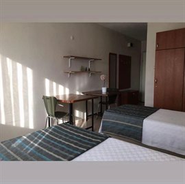 Manisa Ilg�n Bayan Apart Yurt