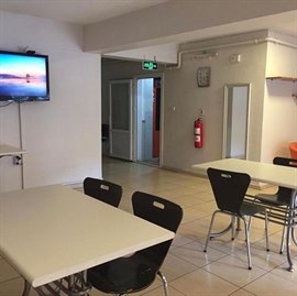 Manisa Ilg�n Bayan Apart Yurt