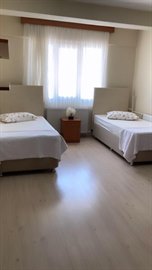 Manisa Ilg�n Bayan Apart Yurt