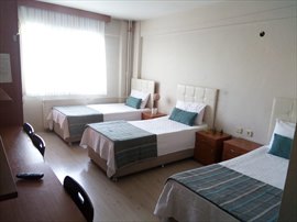 Manisa Ilg�n Bayan Apart Yurt