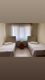 Manisa Ilg�n Bayan Apart Yurt