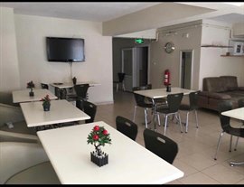 Manisa Ilg�n Bayan Apart Yurt