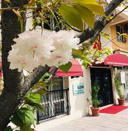 Manisa Ilg�n Bayan Apart Yurt