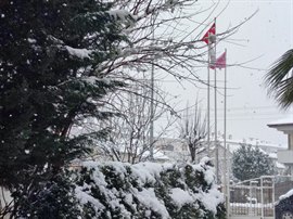 Cevahir K�z ��renci Yurdu