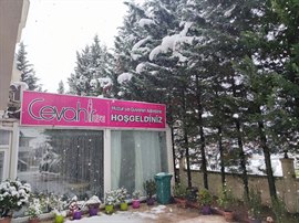 Cevahir K�z ��renci Yurdu