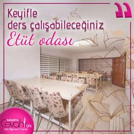 Cevahir K�z ��renci Yurdu