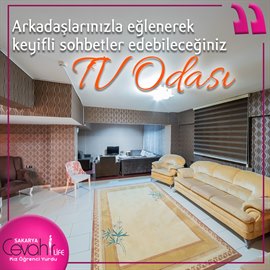 Cevahir K�z ��renci Yurdu