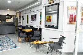 Onur Alp Erkek Apartlar� ve Yurtlar� 