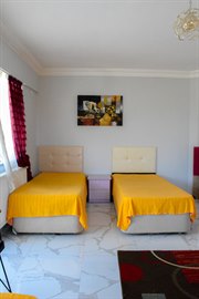 Onur Alp Erkek Apartlar� ve Yurtlar� 