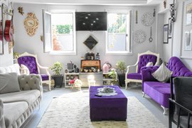 Onur Alp Erkek Apartlar� ve Yurtlar� 