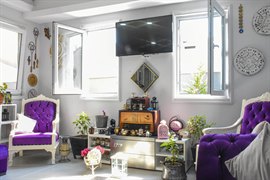 Onur Alp Erkek Apartlar� ve Yurtlar� 