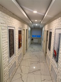 Onur Alp Erkek Apartlar� ve Yurtlar� 